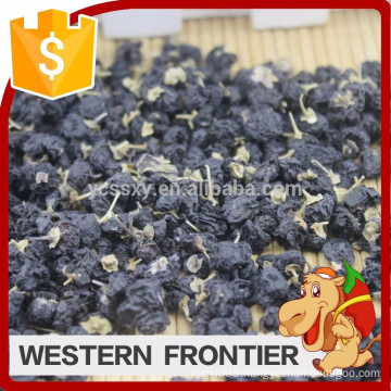 2016 latest gift packaging dried style black goji berry